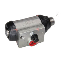 Radbremszylinder Hinterachse Ø 20,6 mm FTE...