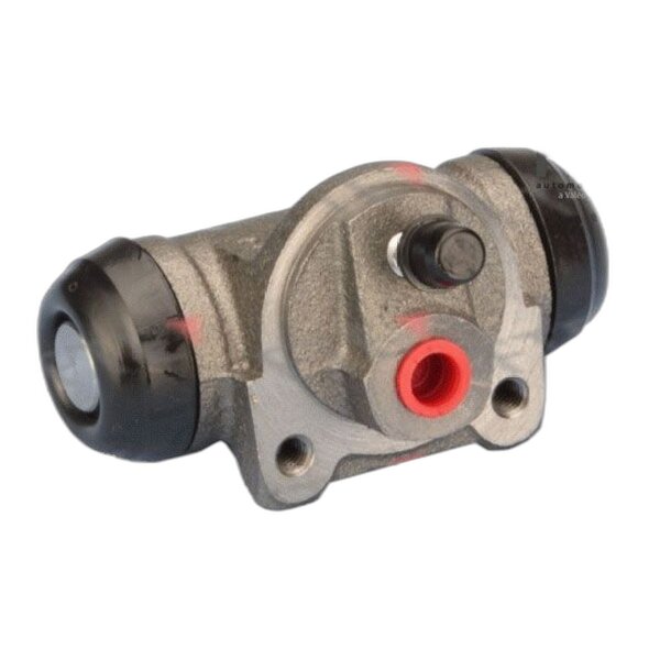 Radbremszylinder Hinterachse Ø 20,6 mm FTE für u.a. FIAT DOBLO