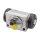 Wheel brake cylinder rear axle Ø 20.6 mm FTE for e.g. FORD FOCUS