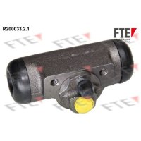 Wheel brake cylinder rear FTE for KIA CARNIVAL I