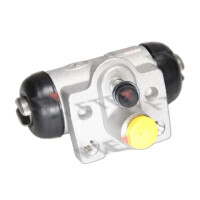 Wheel brake cylinder rear axle left Ø 20.6 mm FTE...