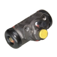 Wheel brake cylinder rear axle left Ø 20.6 mm FTE...