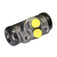 Wheel brake cylinder rear axle right Ø 20.6 mm FTE...