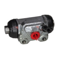 Wheel brake cylinder rear axle right Ø 20.6 mm FTE...