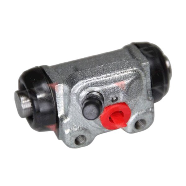 Wheel brake cylinder rear axle left Ø 20.6 mm FTE for TOYOTA AVENSIS and others