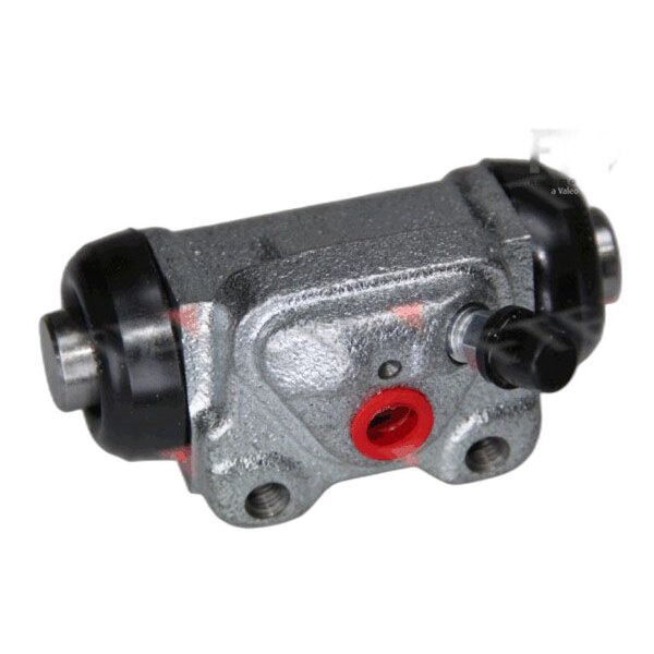 Wheel brake cylinder rear axle right Ø 20.6 mm FTE for TOYOTA AVENSIS and others