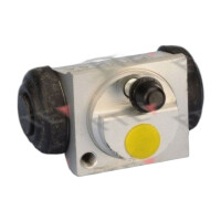 Radbremszylinder Hinterachse Ø 20,6 mm FTE...