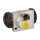 Wheel brake cylinder rear axle Ø 20.6 mm FTE for PEUGEOT 208 and others