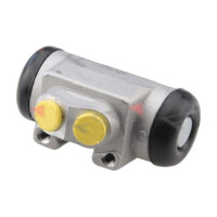 Radbremszylinder Hinterachse Ø 20,6 mm FTE...