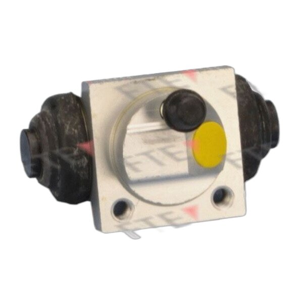 Wheel brake cylinder rear axle left Ø 20.6 mm FTE for e.g. SMART FORTWO