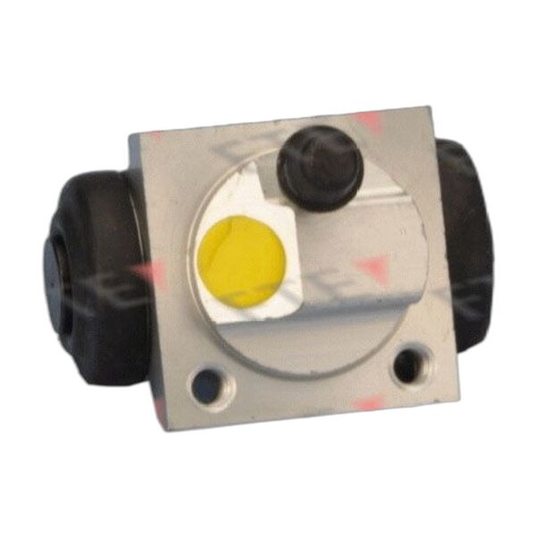 Wheel brake cylinder rear axle right Ø 20.6 mm FTE for e.g. SMART FORTWO