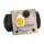Wheel brake cylinder rear axle right Ø 20.6 mm FTE for e.g. SMART FORTWO