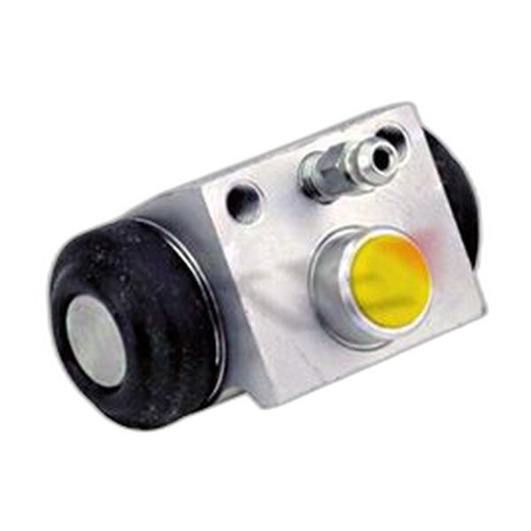 Wheel brake cylinder rear axle Ø 20.6 mm FTE for e.g. FIAT 500