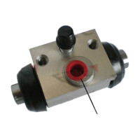 Radbremszylinder Hinterachse Ø 20,6 mm FTE...