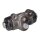 Wheel brake cylinder rear axle Ø 20.6 mm FTE suitable for BMW 3 Series