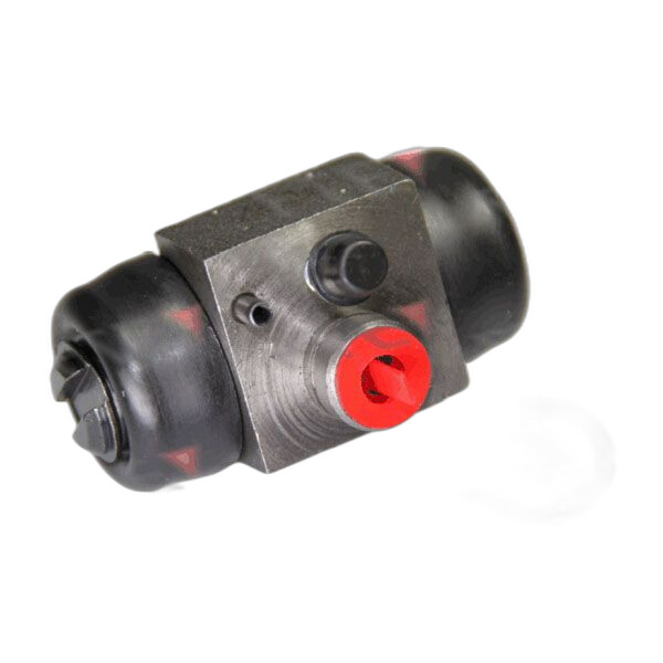 Radbremszylinder Hinterachse Ø 20,6 mm FTE für u.a. FORD TRANSIT