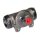 Wheel brake cylinder rear axle right Ø 20.6 mm FTE for PEUGEOT 405 and others