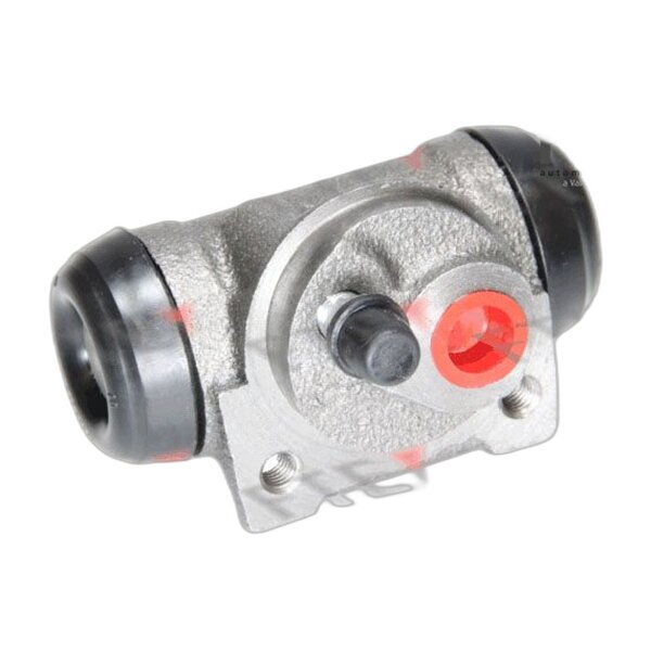 Radbremszylinder Hinterachse rechts Ø 20,6 mm FTE für u.a. RENAULT TWINGO