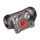 Wheel brake cylinder rear axle Ø 20.6 mm FTE for CITROËN ZX and others