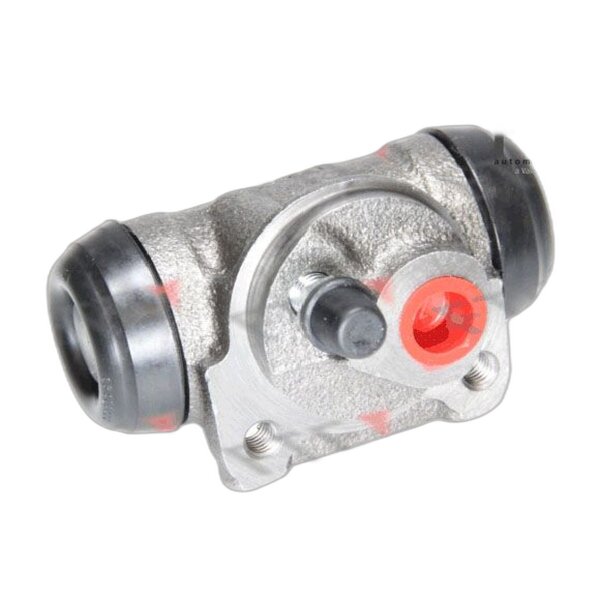 Wheel brake cylinder rear axle Ø 20.6 mm FTE for CITROËN ZX and others