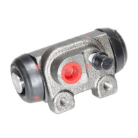 Wheel brake cylinder rear axle left Ø 20.6 mm FTE...