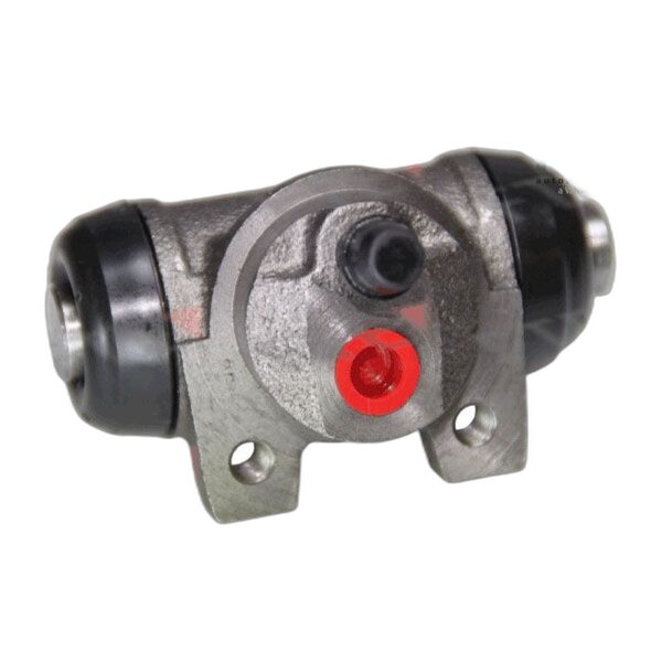 Wheel brake cylinder rear axle Ø 20.6 mm FTE for PEUGEOT 405 and others