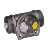 Wheel brake cylinder rear axle left Ø 20.6 mm FTE...