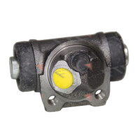 Wheel brake cylinder rear axle right Ø 20.6 mm FTE...