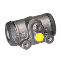 Wheel brake cylinder rear axle Ø 22.2 mm FTE for...