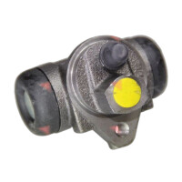 Wheel brake cylinder rear axle Ø 22.2 mm FTE for...