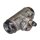 Wheel brake cylinder rear axle left Ø 22.2 mm FTE for e.g. JEEP CHEROKEE