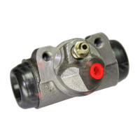 Wheel brake cylinder rear axle right Ø 22.2 mm FTE...