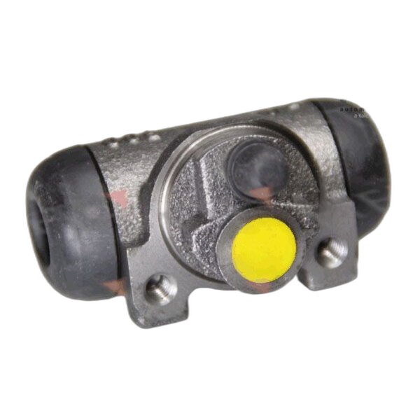 Wheel brake cylinder rear axle Ø 22.2 mm FTE for FIAT BRAVA and others