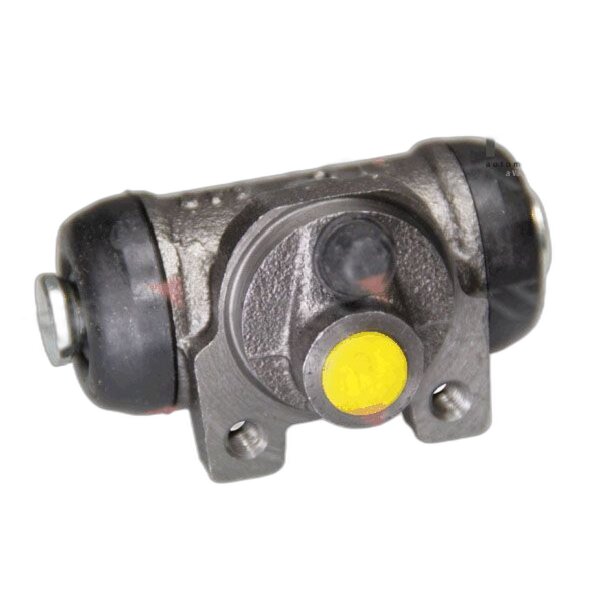 Radbremszylinder Hinterachse Ø 22,2 mm FTE für RENAULT LAGUNA