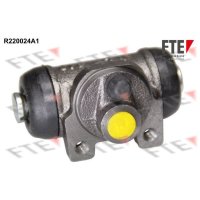 Wheel brake cylinder rear FTE for RENAULT LAGUNA I