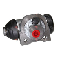 Wheel brake cylinder rear axle Ø 22.2 mm FTE for...