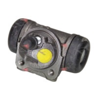 Wheel brake cylinder rear axle left Ø 22.2 mm FTE...