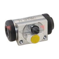 Wheel brake cylinder rear axle Ø 22.2 mm FTE for...