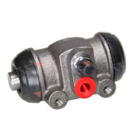 Wheel brake cylinder rear axle Ø 22.2 mm FTE for...