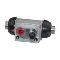 Wheel brake cylinder rear axle left Ø 22.2 mm FTE...