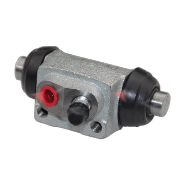 Wheel brake cylinder rear axle right Ø 22.2 mm FTE for HYUNDAI H-1 and others