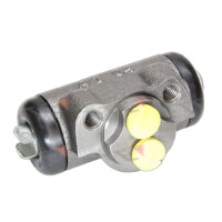 Wheel brake cylinder rear axle left Ø 22.2 mm FTE...