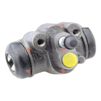 Wheel brake cylinder rear axle left Ø 22.2 mm FTE...