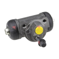 Wheel brake cylinder rear axle Ø 22.2 mm FTE for...