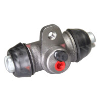 Wheel brake cylinder rear axle Ø 22.2 mm FTE for...