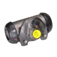 Wheel brake cylinder rear axle Ø 22.2 mm FTE for...