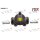 Wheel brake cylinder rear FTE for MERCEDES T1/TN flatbed/chassis