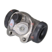 Wheel brake cylinder rear axle Ø 22.2 mm FTE for...