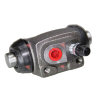 Wheel brake cylinder rear axle Ø 22.2 mm FTE for...