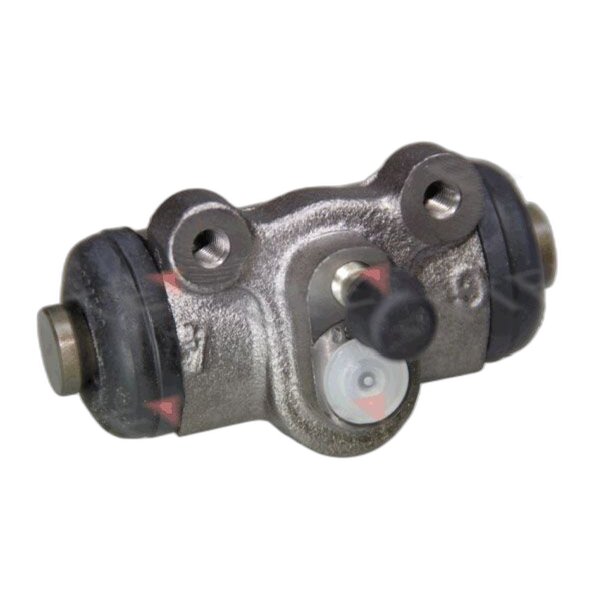 Radbremszylinder Hinterachse Ø 22,2 mm FTE passend für BMW 3er